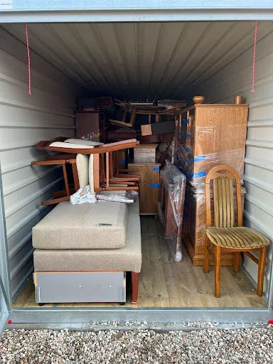 Moving Masters Przeprowadzki